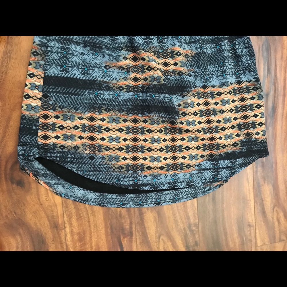WAYF Shift Dress - Picture 6 of 6